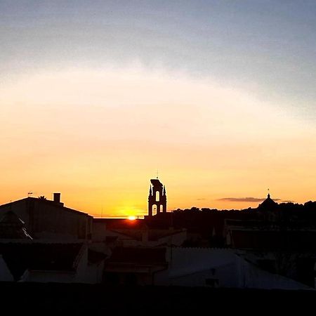 Apartamento Callentum  Cazalla de la Sierra Esterno foto