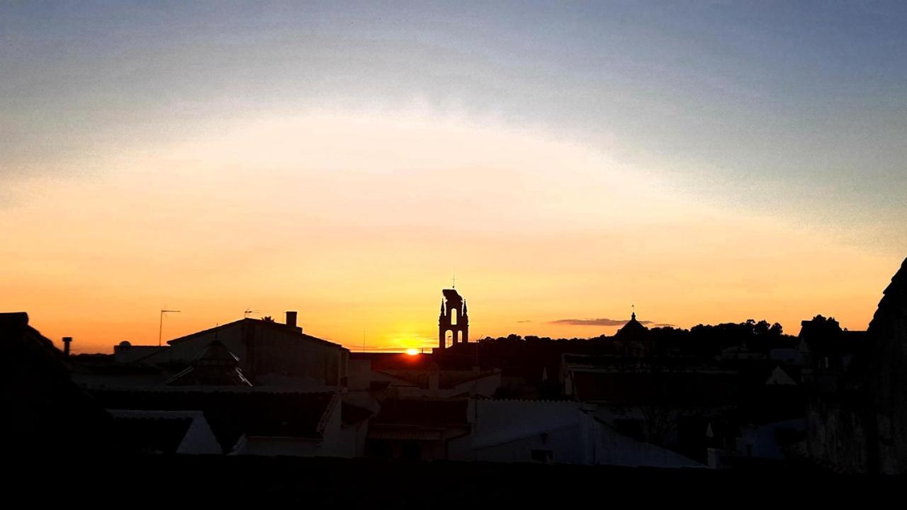 Apartamento Callentum  Cazalla de la Sierra Esterno foto