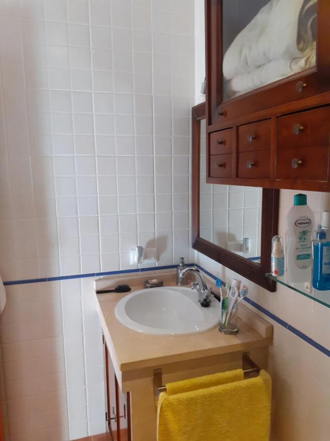 Apartamento Callentum  Cazalla de la Sierra Esterno foto