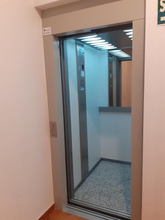 Apartamento Callentum  Cazalla de la Sierra Esterno foto