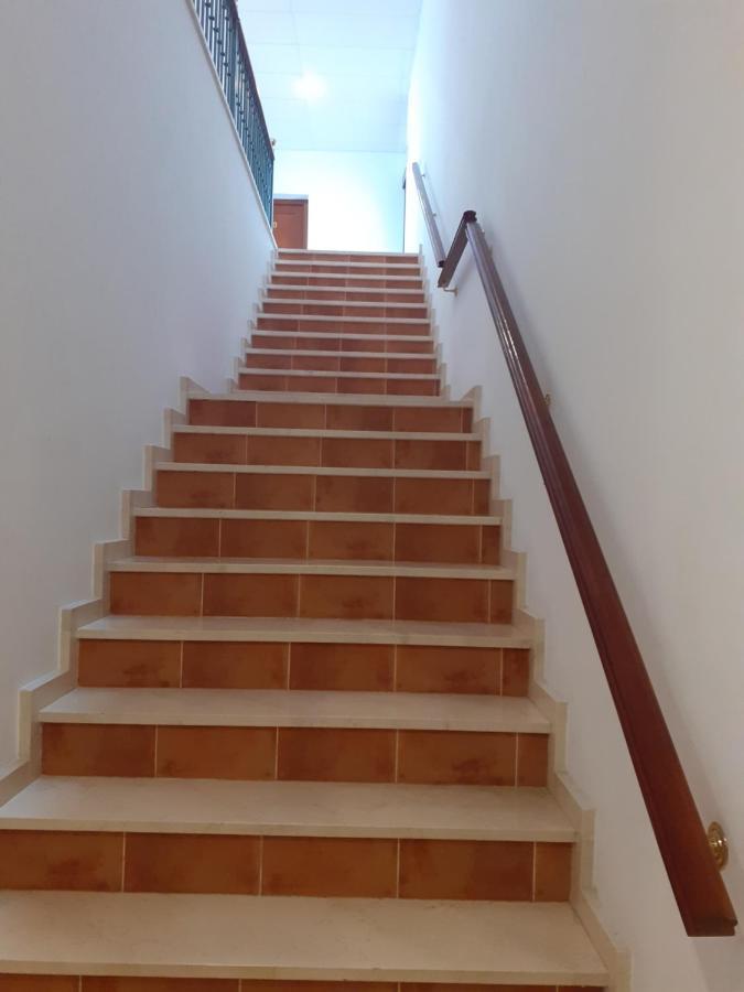 Apartamento Callentum  Cazalla de la Sierra Esterno foto
