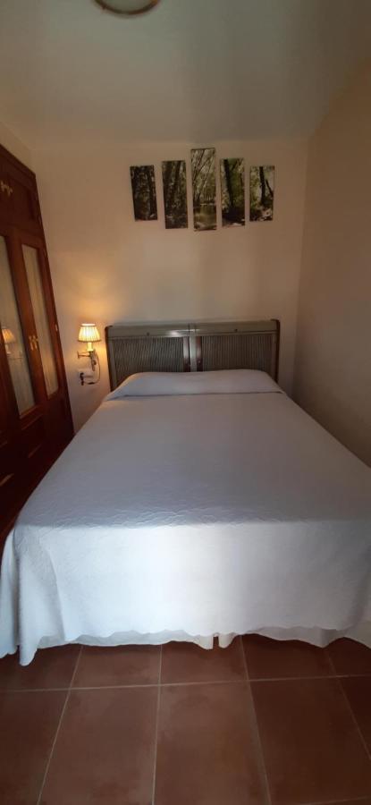 Apartamento Callentum  Cazalla de la Sierra Esterno foto